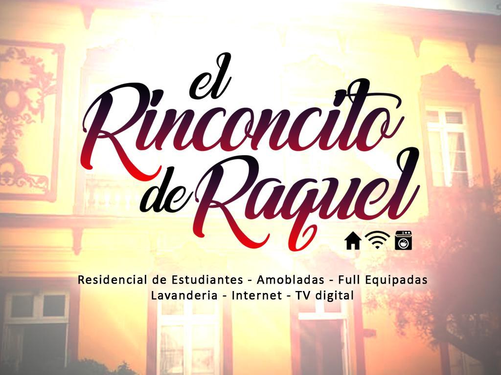 El Rinconcito De Raquel Casa de hóspedes *