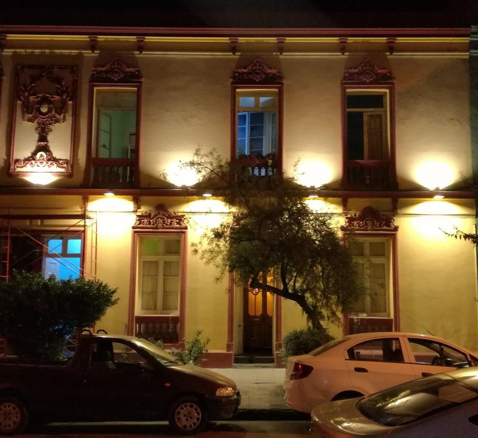 Casa de hóspedes El Rinconcito De Raquel
